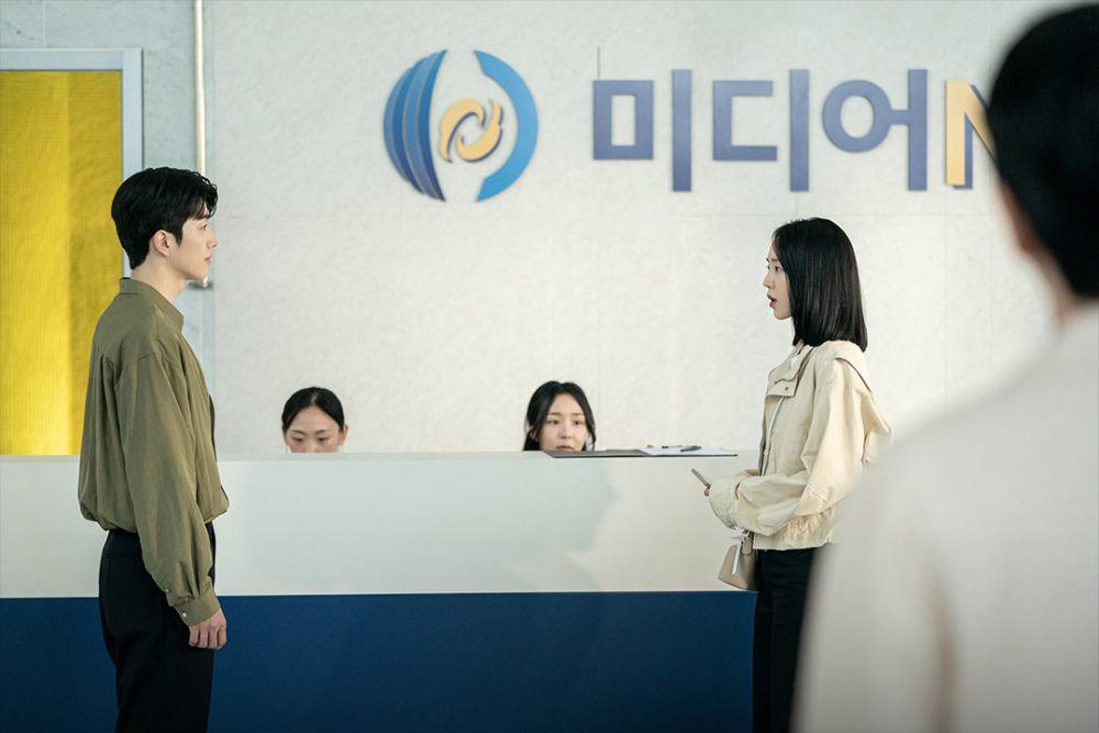 7 Dampak Menghilangnya Hyeri bagi Ju Yeon di Dear Hyeri, Kasihan!