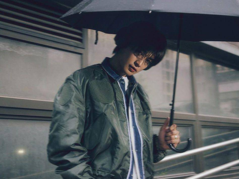 Minho SHINee (instagram.com/smtown)