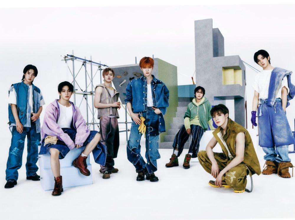 6 Jadwal Comeback Idol SM Entertainment November 2024, Ada NCT DREAM