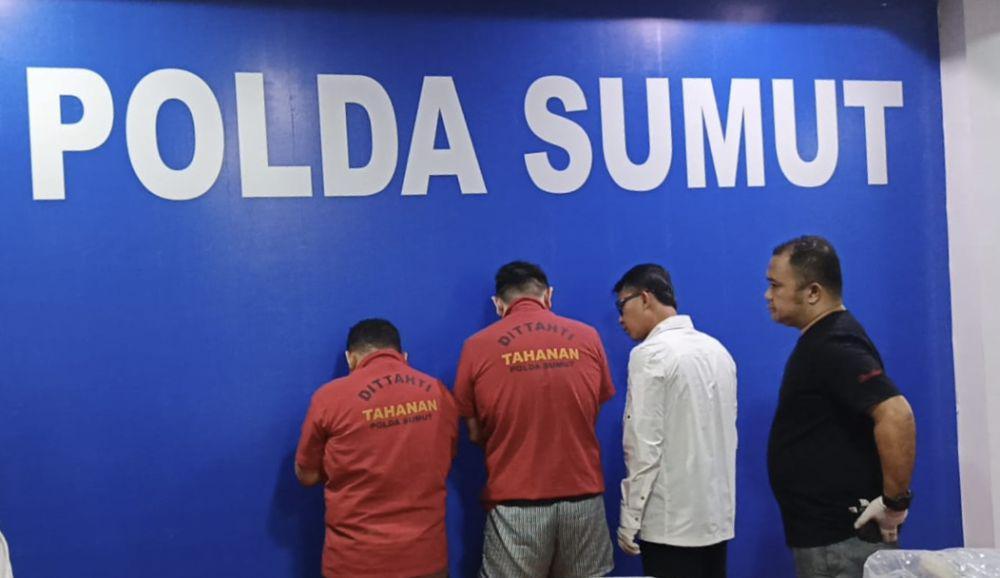 Jasad Perempuan dalam Koper di Karo, Pelaku Lakukan Kejahatan Seksual