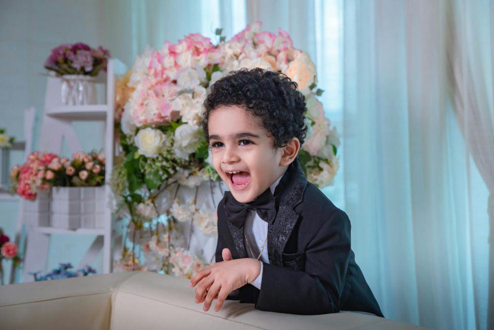 5 Persiapan Hadiri Acara Formal Bersama Toddler, Bawa Mainannya!