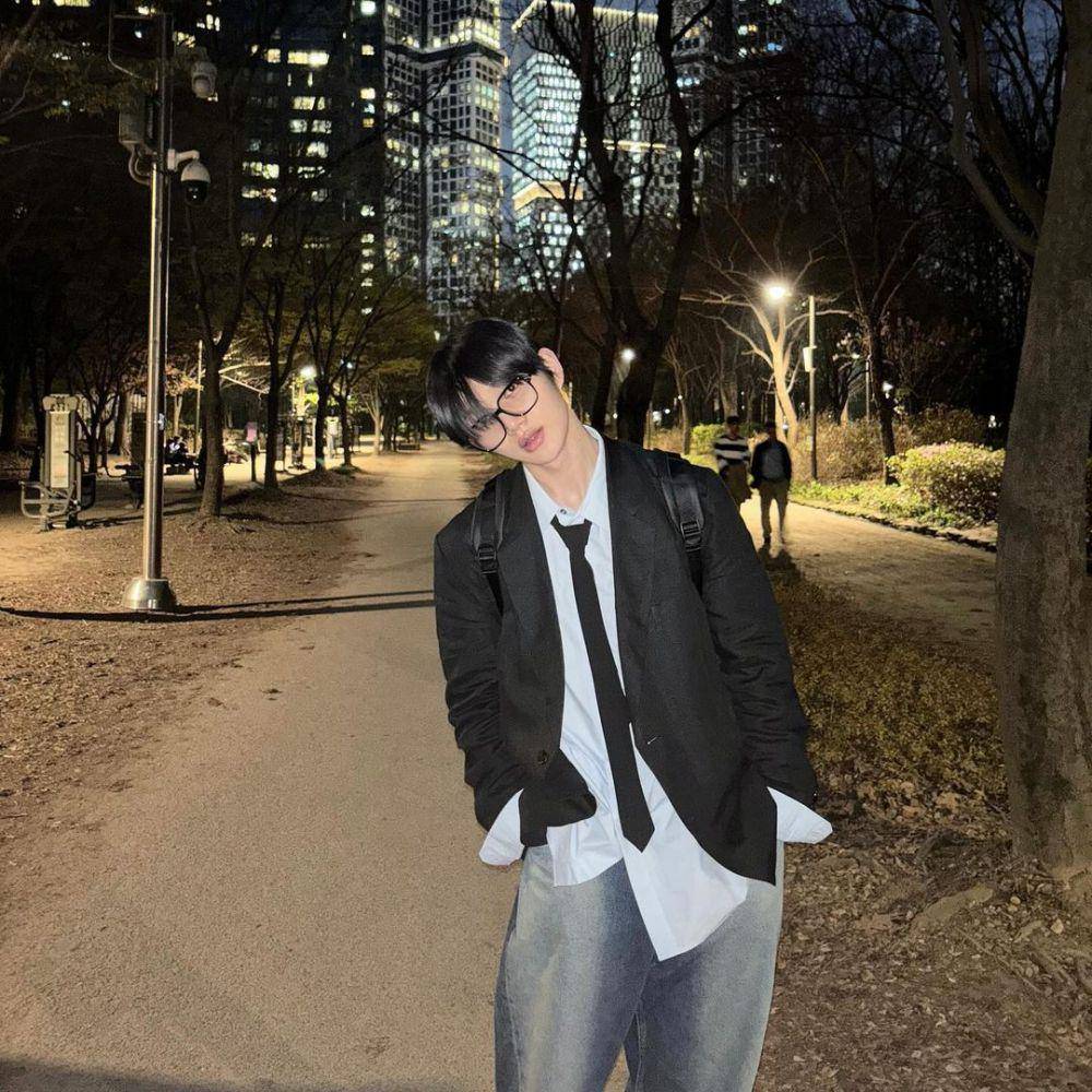Yoon Sang Hyeon (instagram.com/hyunyuned)