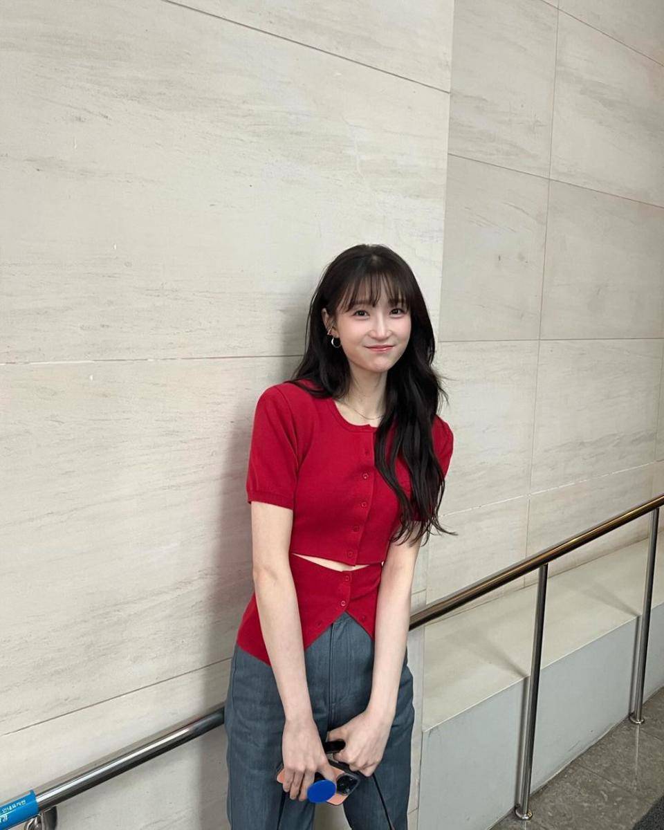 Seo Ji Hye (instagram.com/jhsuh_0717)