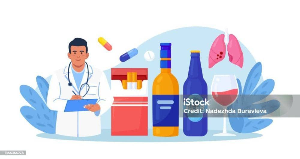 Ilustrasi narkoba (Dok.istockphoto.com)