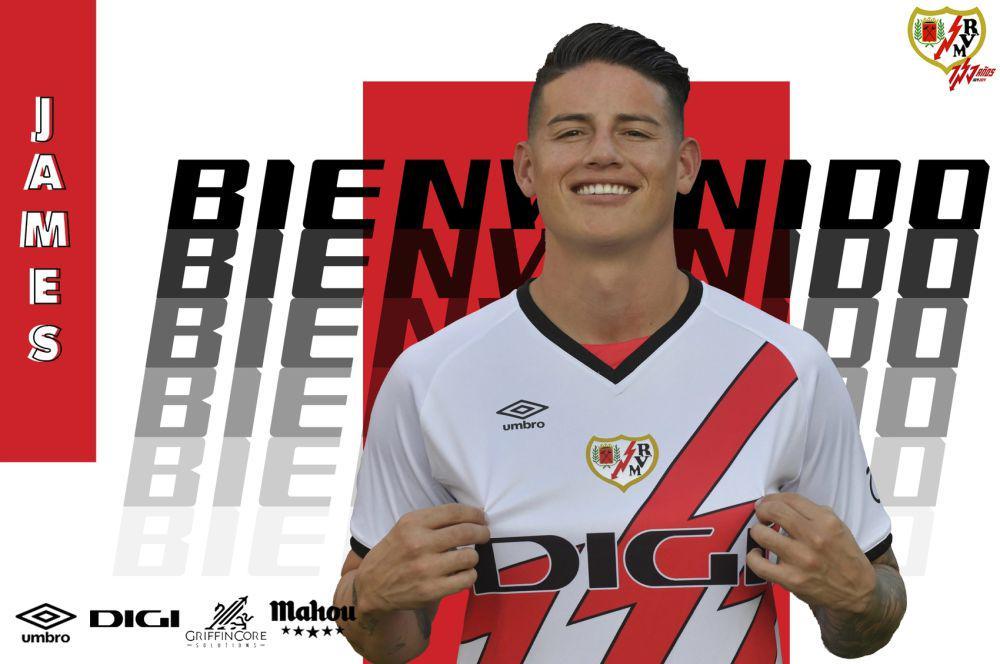Kontribusi 3 Gelandang Baru Rayo Vallecano pada Awal Musim 2024/2025