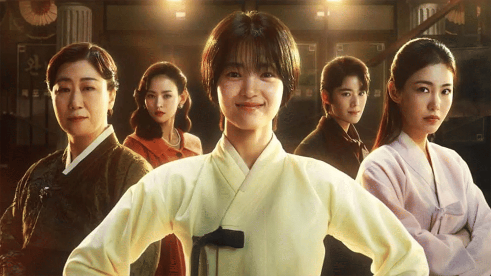 5 Drakor tentang Mengejar Impian di Industri Hiburan dan Seni