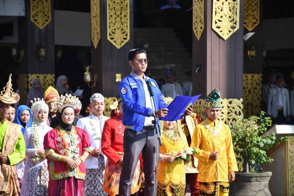 Banjarmasin Ditetapkan sebagai Kota Layak Wiramuda