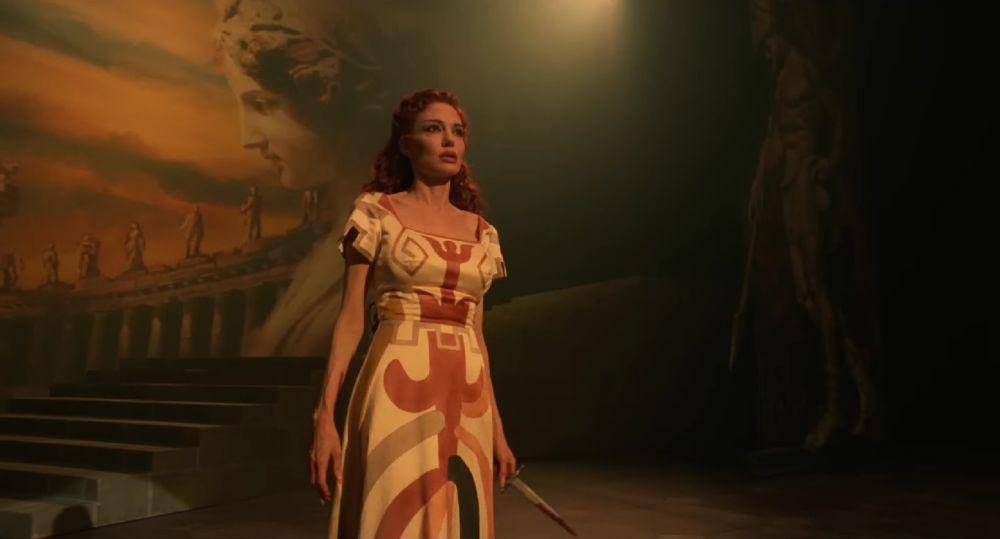 Maria (dok. STUDIOCANAL/Maria)
