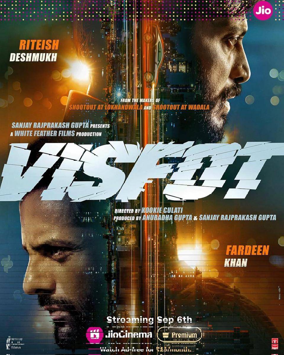 Visfot (dok. Jio Studios/Visfot)