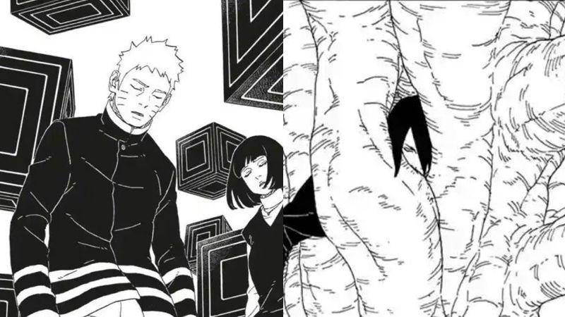 5 Karakter Kuat Naruto yang Nasibnya Buruk di Boruto: TBV