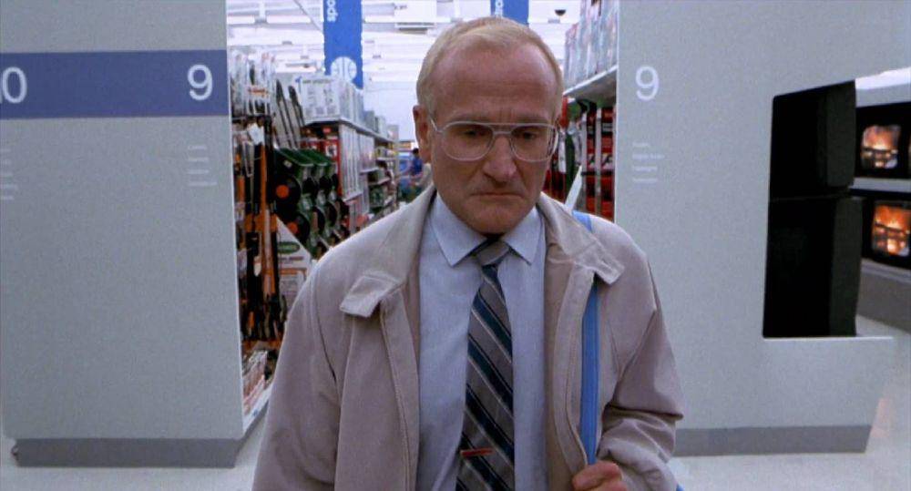 One Hour Photo (dok. Searchlight Pictures/One Hour Photo)