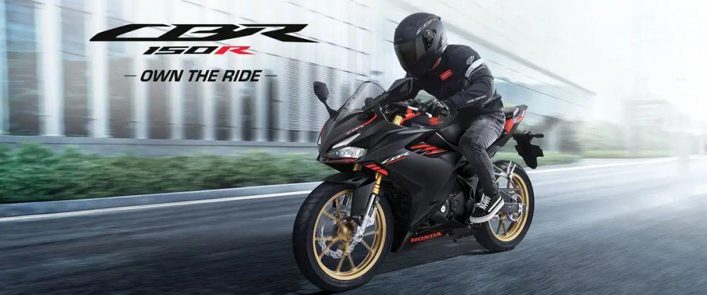 Honda New CBR150R 2025: Spesifikasi, Harga, dan Fitur