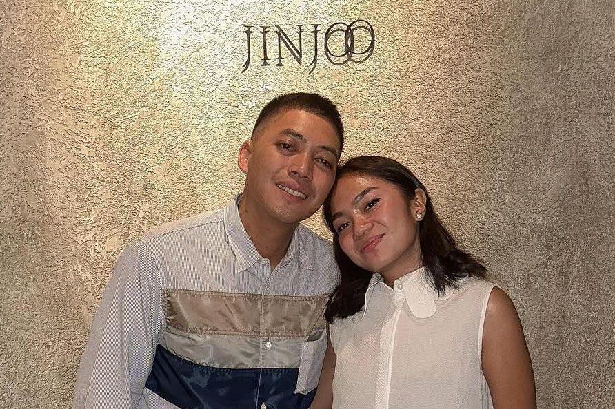 Siapa Tamara Kalla, Calon Istri Rasyid Rajasa?