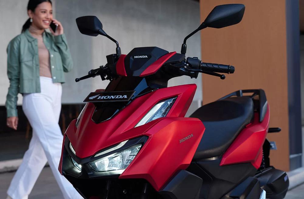 Adu Irit Honda Vario 150 vs Vario 160, Siapa Juaranya?