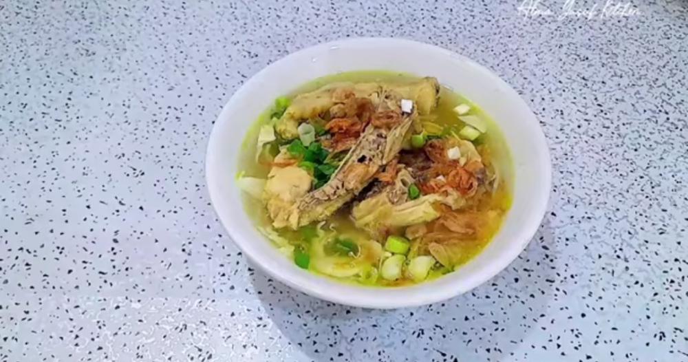 Resep Soto Tulang Daging Ayam: Nikmat, Mudah, dan Cocok Bersantai