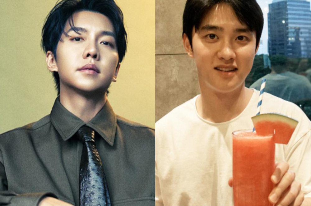 5 Artis Korea Cowok yang Gak Suka Trik Tarik Ulur dalam Cinta, Kenapa?