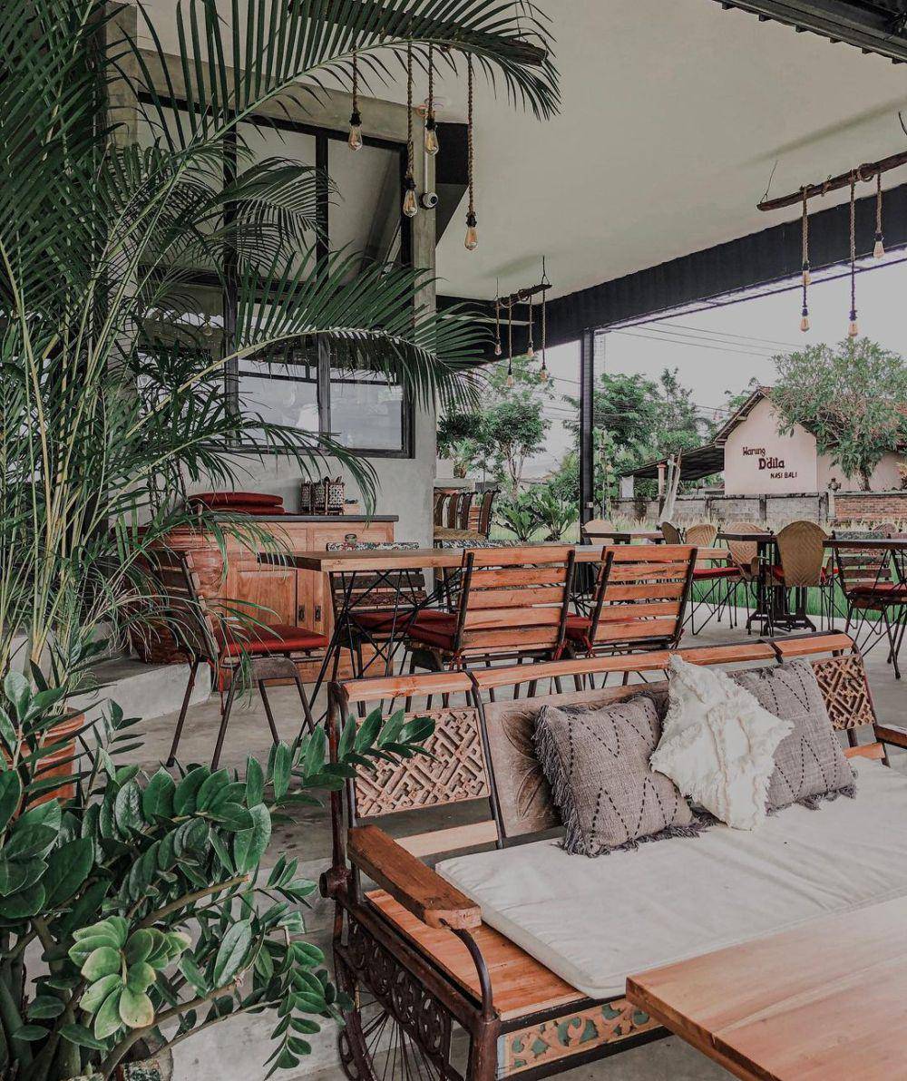 Dedari Cafe and Eatery (instagram.com/dedari_cafeandeatery)