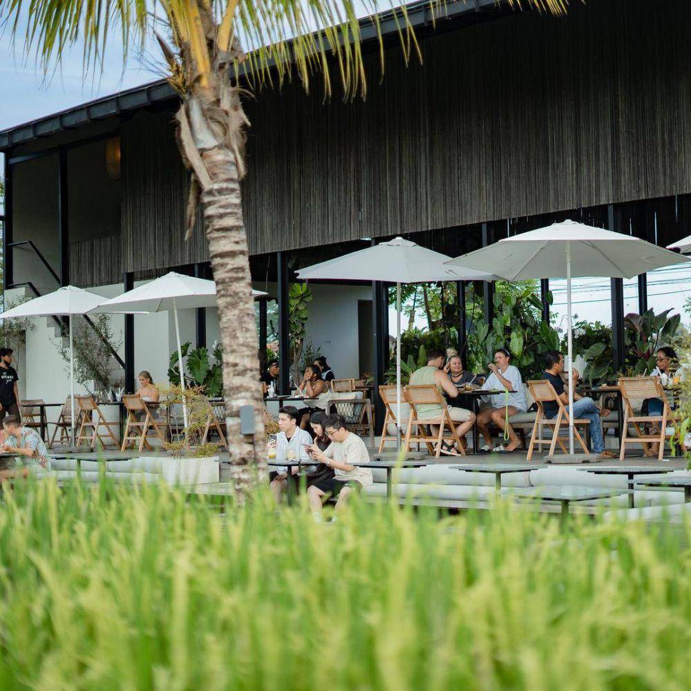 UMANE Cafe (instagram.com/umanecafe)