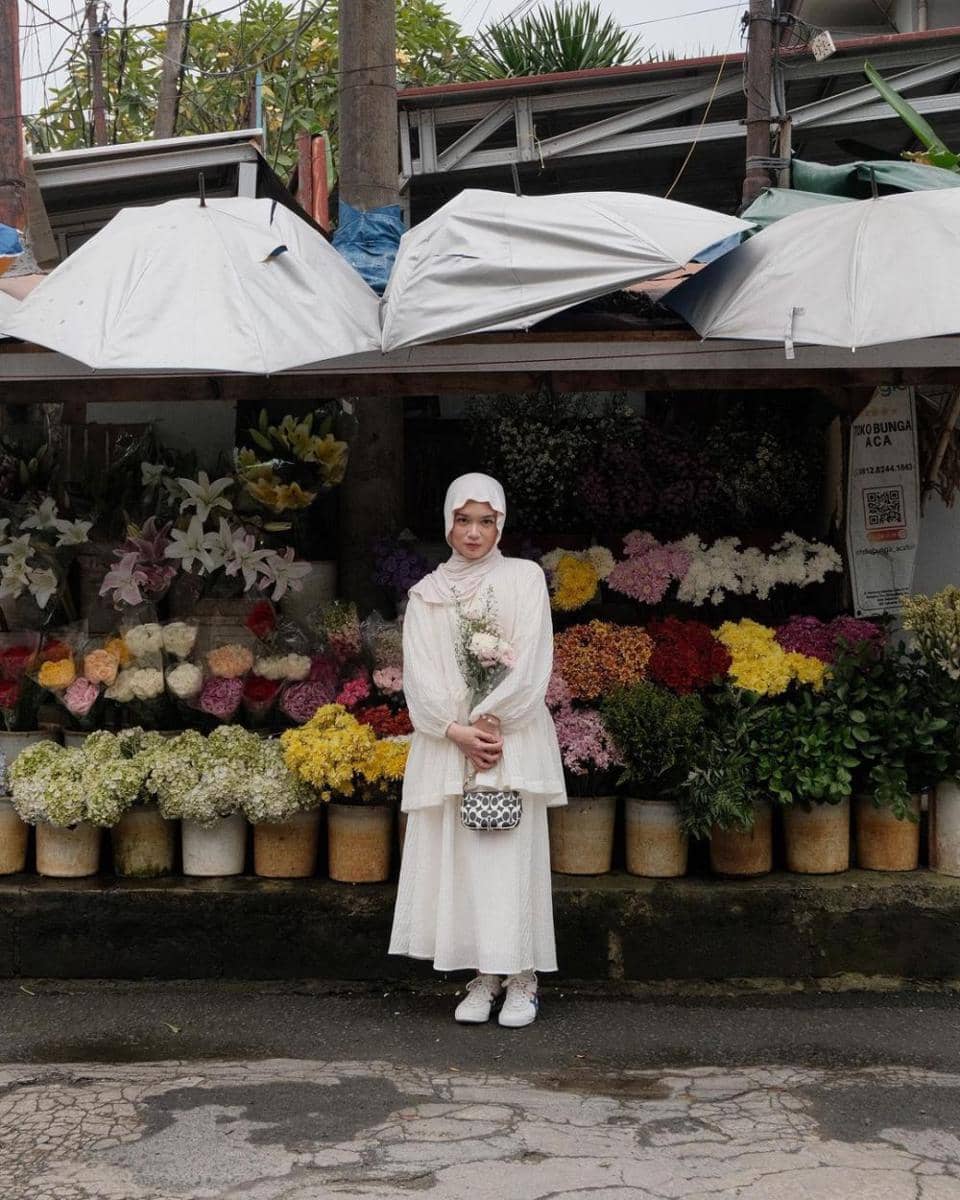 outfit Samaya Shafa (instagram.com/samayashafa)