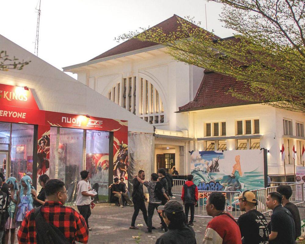 Daftar Daerah Terkaya di Jawa Timur, Ada Kotamu?