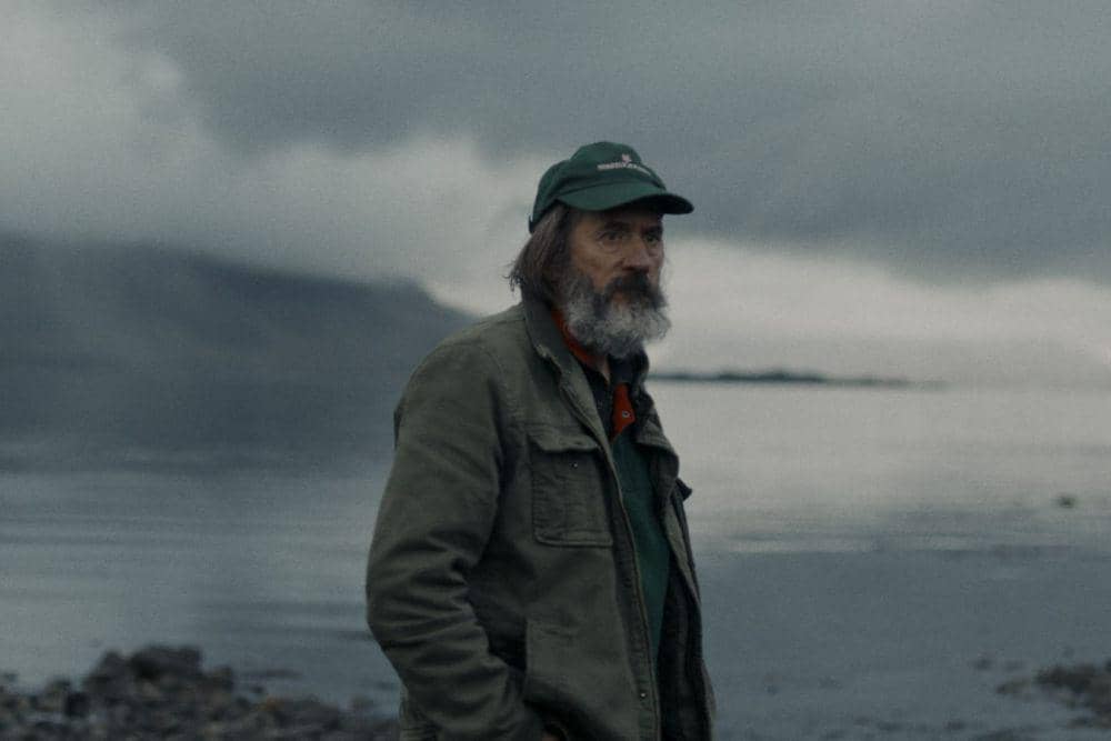 Solitude (dok. Seattle International Film Festival/Solitude)