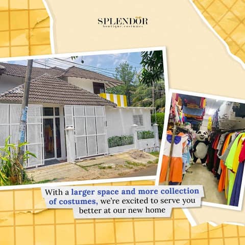 7 Tempat Sewa Kostum Halloween di Jakarta, Lengkap! | IDN Times