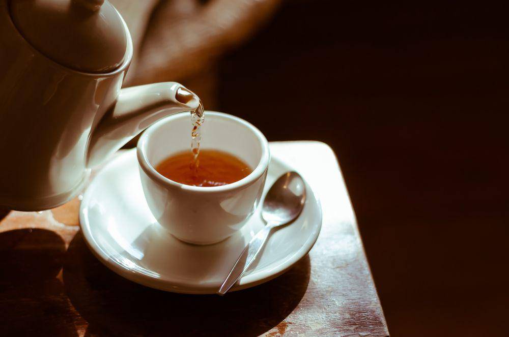 ilustrasi teh valerian (pixabay.com/dungthuyvunguyen)