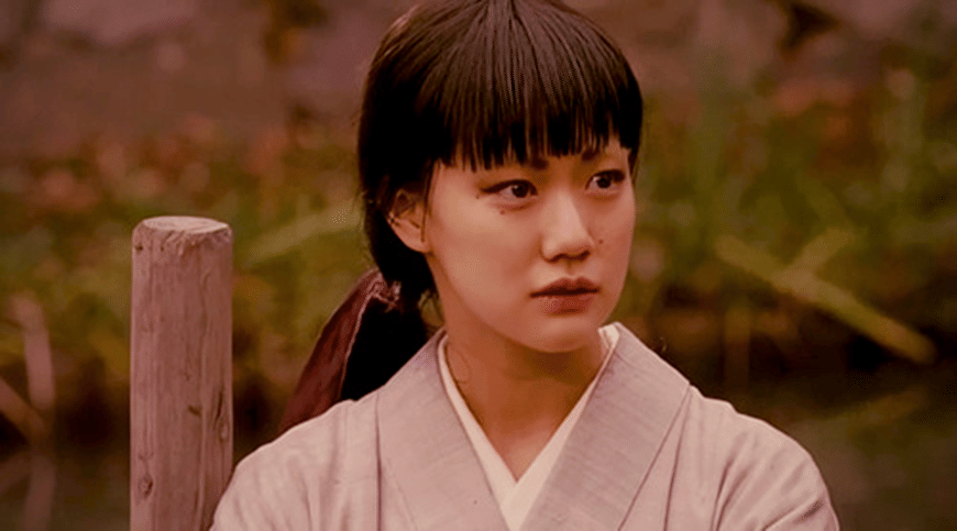 dok. Warner Bros. Pictures Japan/ Rurouni Kenshin