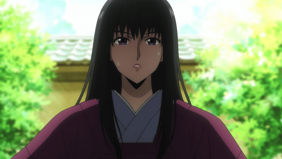 dok. LIDENFILMS/ Rurouni Kenshin