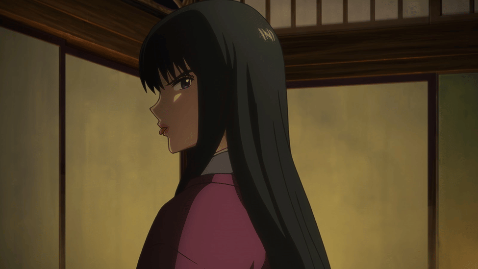 dok. LIDENFILMS/ Rurouni Kenshin