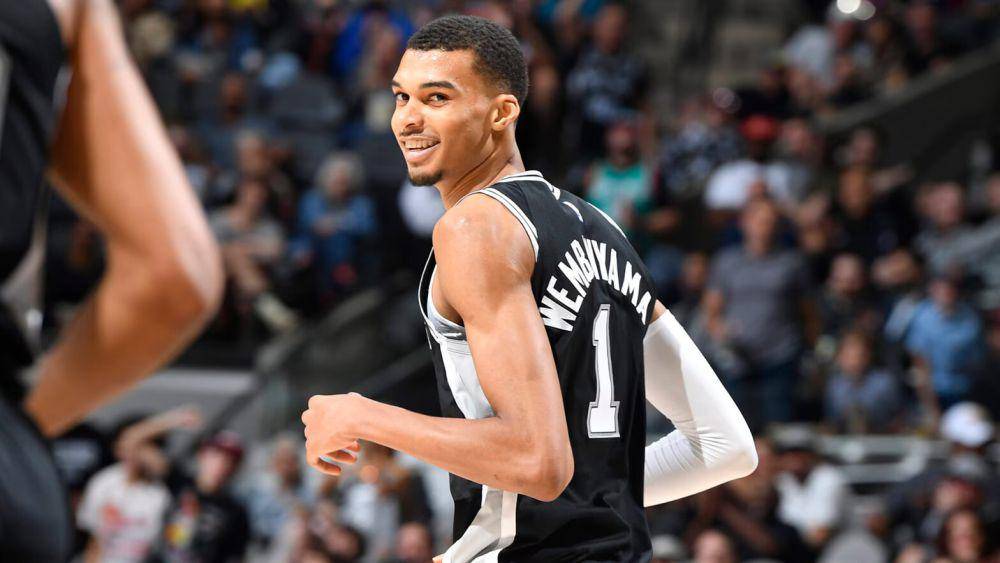 Victor Wembanyama (nba.com)