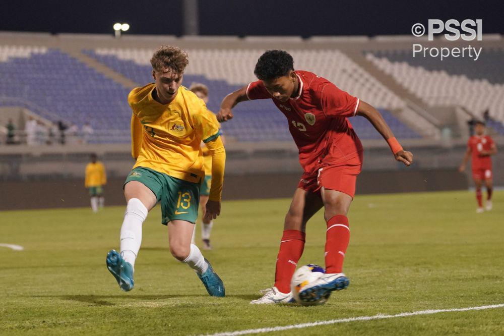 Erick Thohir Tak Ingin Timnas U-17 Jadi Tim Guling-Guling