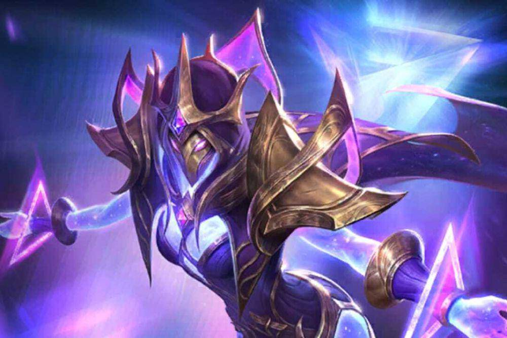 Hero Yve (dok. Moonton/Mobile Legends)