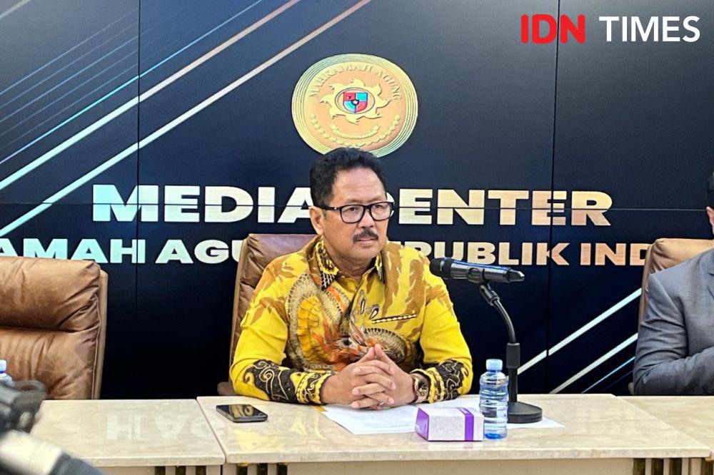 Disebut Terima Suap Ronald Tannur, 3 Hakim Agung Akan Diperiksa