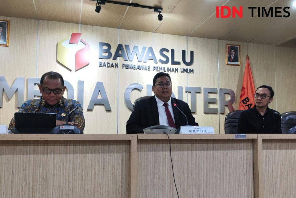 Balai Desa Boleh Dipakai Kampanye Pilkada, Ada Syaratnya