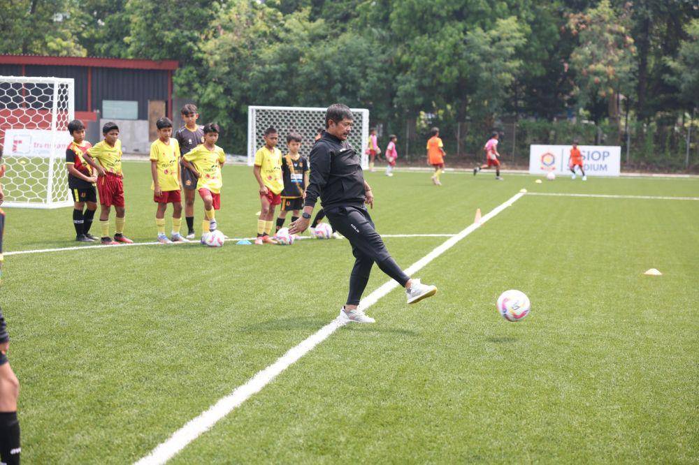 Mandiri Media Cup 2024 resmi dibuka. (Dok. Media Cup 2024)