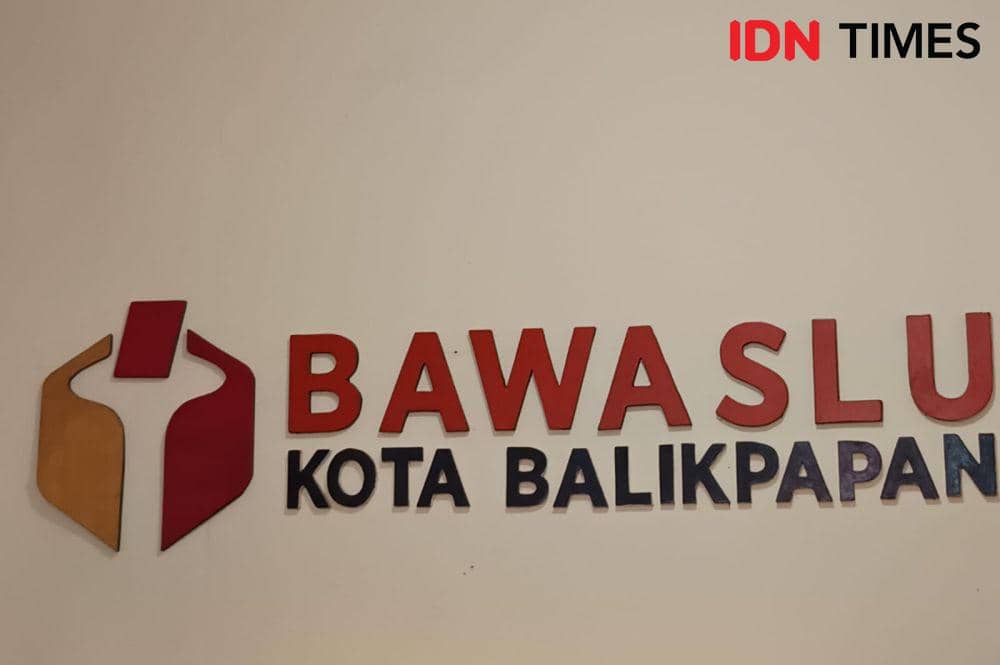 Polresta Balikpapan Tetapkan Tersangka Kasus Halangi Kampanye Paslon