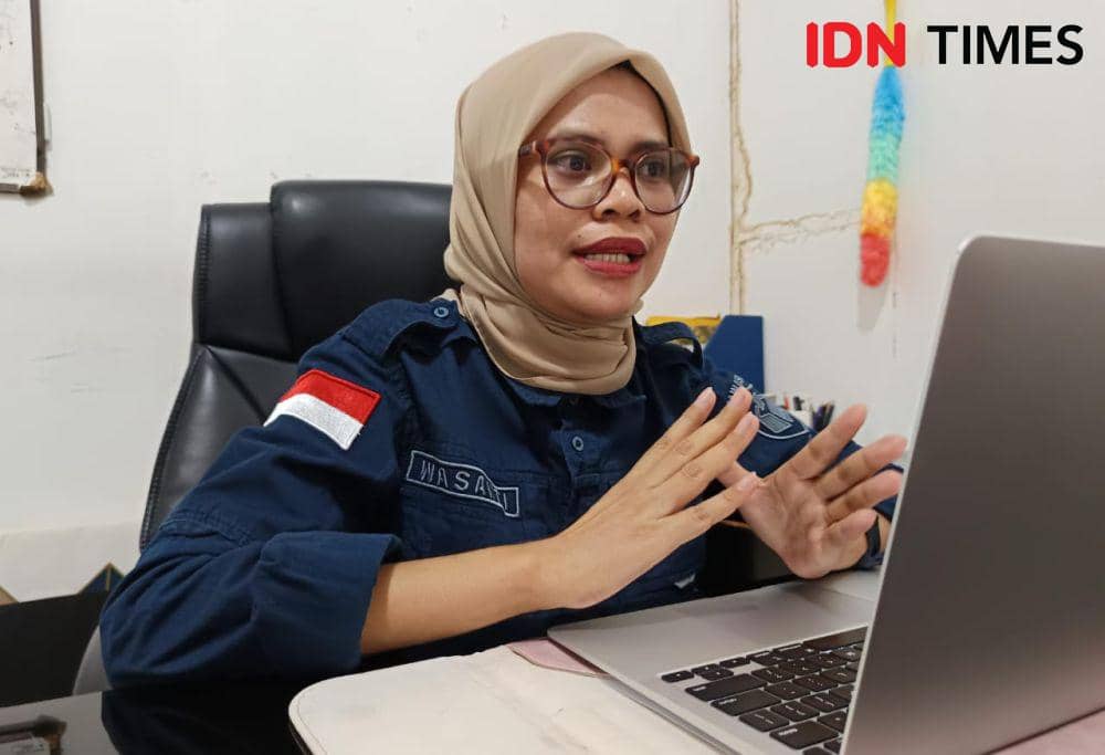 Bawaslu Balikpapan Terima 10 Laporan Dugaan Pelanggaran Pilkada