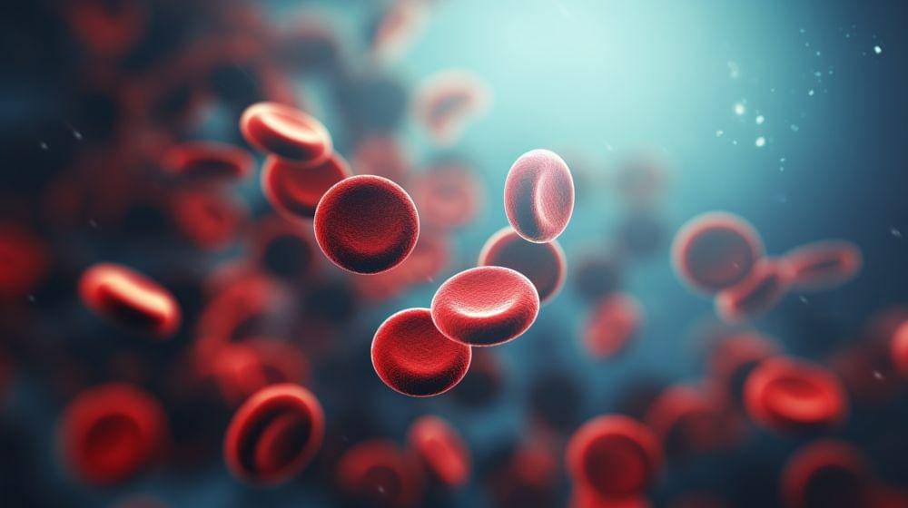 Talasemia (freepik.com)