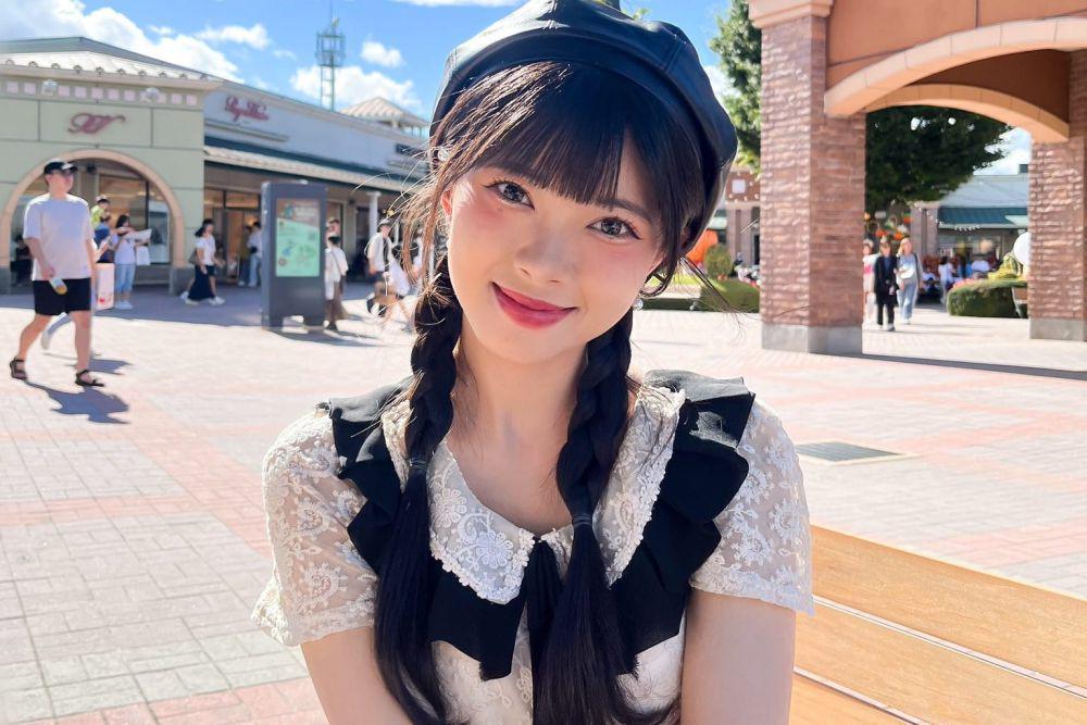 Cerita Pengalaman Fiony Ketika Magang Jadi Staf JKT48