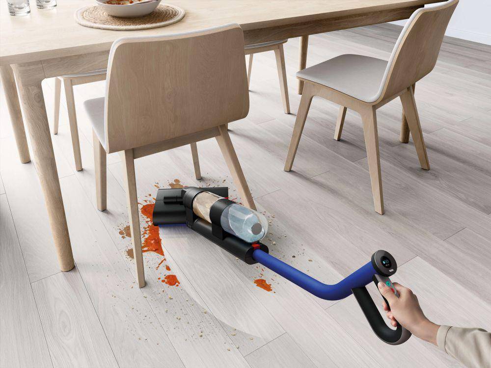 Dok. Dyson