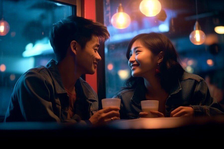 7 Topik Obrolan saat First Date, Kenali Si Dia Tanpa Intimidasi!