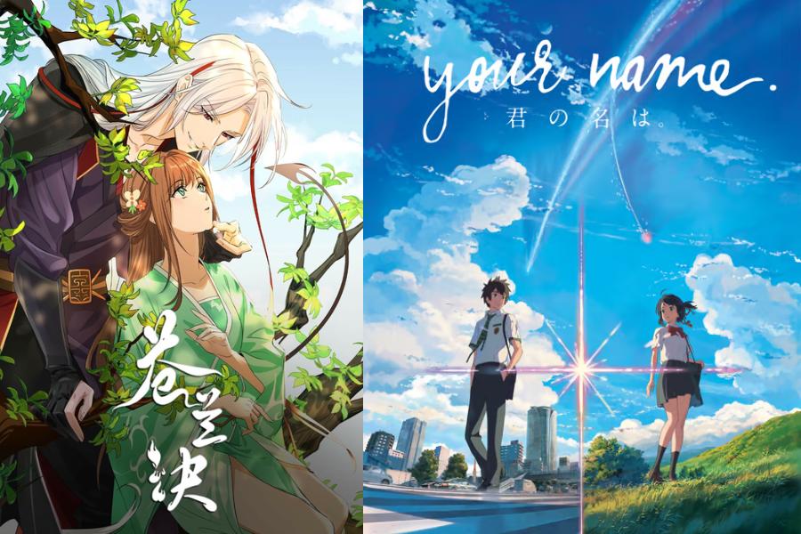 6 Rekomendasi Anime dan Donghua tentang Bertukar Jiwa, Kocak!