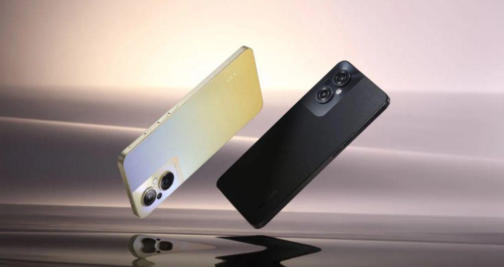 5 HP Gaming OPPO Skor AnTuTu Benchmark 400 Ribuan, Lancar Jaya!