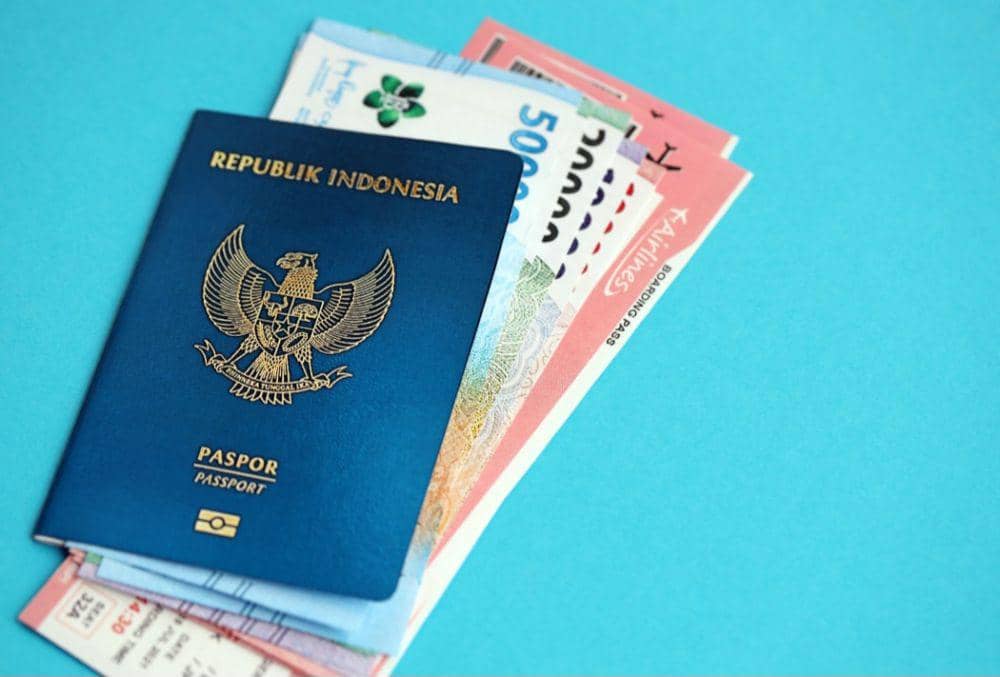 Dok. Imigrasi Bandara Soetta