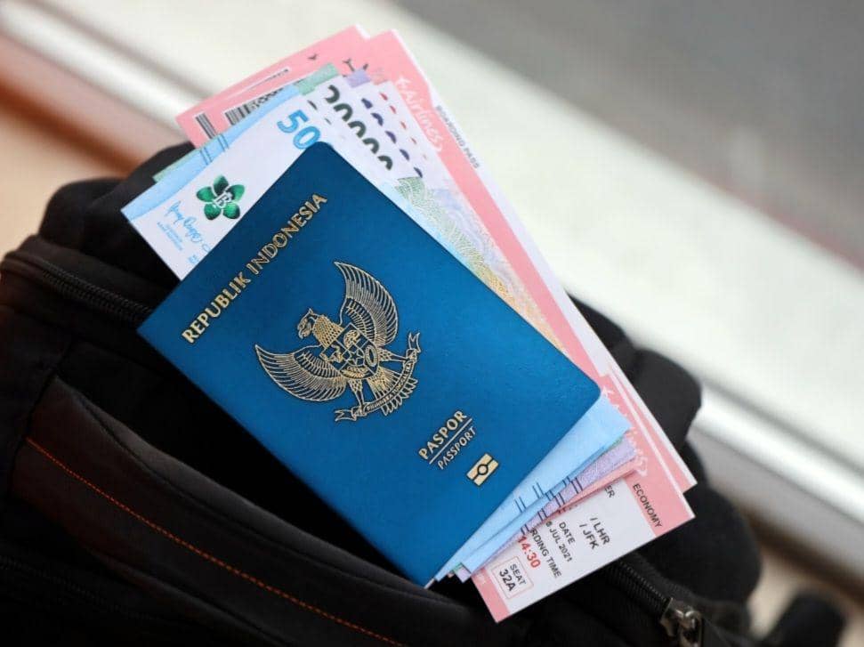 Tarif Pembuatan Paspor di Bandara Soetta Naik, Ini Daftar Harganya
