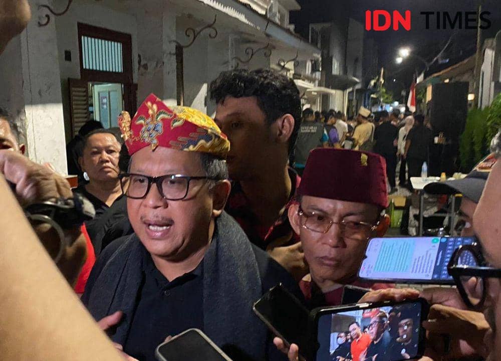 Kabinet Prabowo Retreat di Magelang, Sekjen PDIP: Belajar dengan Risma