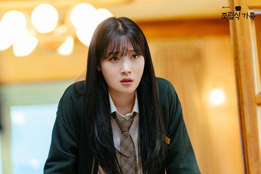 cuplikan drama Family by Choice (dok. JTBC/Family by Choice)