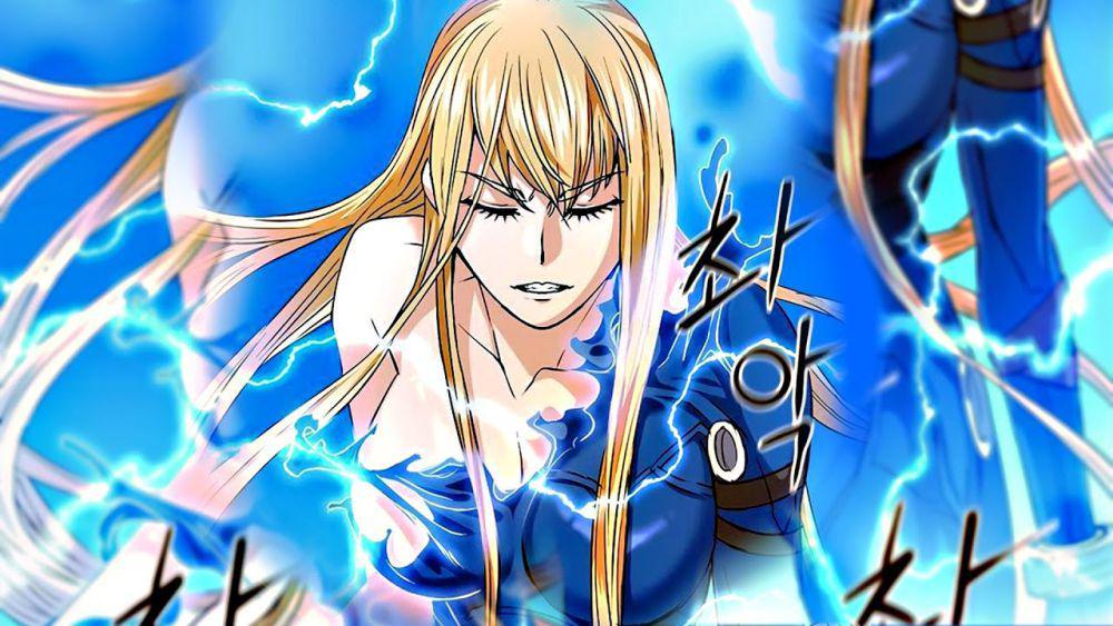 5 Rekomendasi Manhwa Isekai dengan Alur Cerita Nyeleneh
