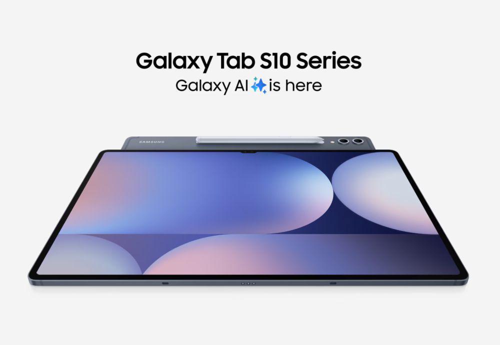 5 HP dan Tablet Terbaru Samsung Rilis Oktober 2024, Beli Yuk!